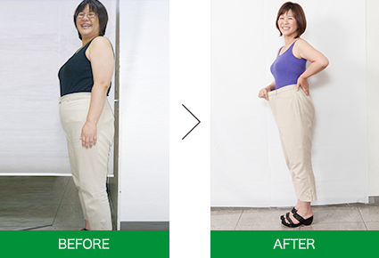 渡邊清子様(51歳・当時)