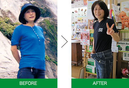 ひだか薬店 日高朋子